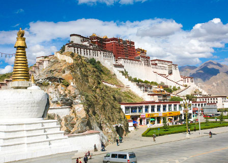 Potala Palace