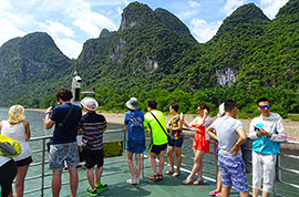 Li River Cruise