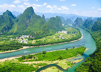 Li River, Guilin