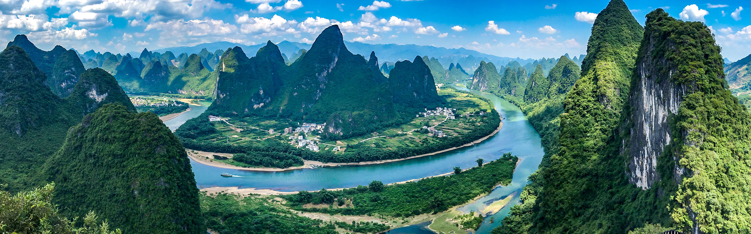 Li River, Guilin